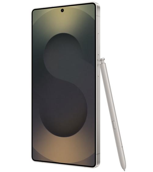 Telefon Mobil Samsung Galaxy S25 Ultra, Procesor Qualcomm SM8750-AB Snapdragon 8 Elite Octa-core, Dynamic LTPO AMOLED 2X 6.9, 12GB RAM, 256GB Flash, Camera Quad 200 + 10 + 50 + 50 MP, Wi-Fi, 5G, Dual SIM, Android (Negru/Non-Eu)
