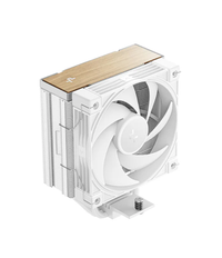 Cooler CPU DeepCool AK400 G2, 120mm, 2200 RPM (Alb)