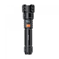 Lanterna LED Yesido TC10, 220 lm (Negru)