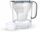 Cana filtranta Brita Style Essential XL, 3.6 l + Filtru Maxtra Pro Pure Performance (Albastru)