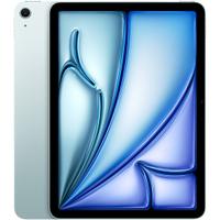 Tableta Apple iPad Air 11 M4, Procesor Apple M4 Octa-Core, Ecran Liquid Retina IPS 11", 12GB RAM, 256GB Flash, Camera 12MP, Wi-Fi, Bluetooth, iPadOS (Albastru)