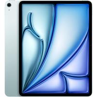 Tableta Apple iPad Air 13 M4, Procesor Apple M4 Octa-Core, Ecran Liquid Retina IPS 13", 12GB RAM, 256GB Flash, Camera 12MP, Wi-Fi, Bluetooth, iPadOS (Albastru)