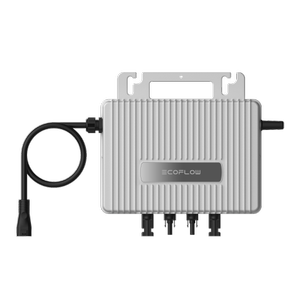 Microinvertor EcoFlow STREAM 800W + cabluri AC si PV