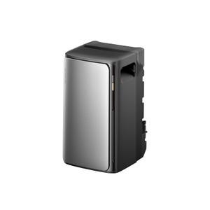 Centrala fotovoltaica Plug&Play EcoFlow Stream Ultra 1.92kWh, Wi-Fi, Bluetooth, 1.92 kWh, 4 MPPT, IP65 (Gri)