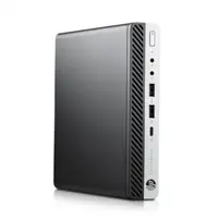 Calculator Sistem PC Refurbished HP ProDesk 800 G4 Mini PC, Intel Core i3-8100T 3.10GHz, 8GB DDR4, 256GB SSD + Windows 11 Home