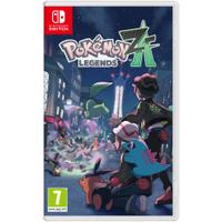 Joc Pokémon Legends: Z-A pentru Nintendo Switch
