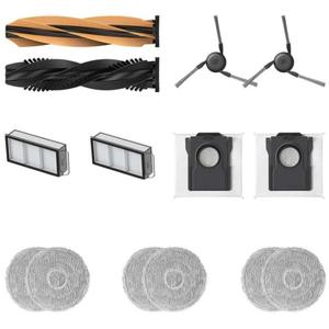 Set accesorii Dreame Kit RAK64 pentru X50 Ultra/X50 Master/L50 Ultra/L50 Pro Ultra/L40s Ultra/L40s Pro Ultra/X50 Ultra Complete
