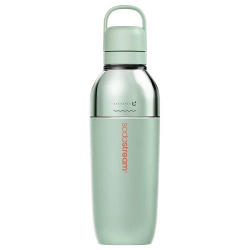 Sticla termos SodaStream Fizz&Go Easy Mix 700 ml (Verde)