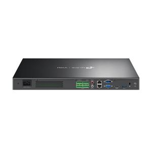 NVR TP-Link VIGI NVR4032H, 32 canale, 8 MP, 320 Mbps, 4K HDMI, H.265+, 4x SATA