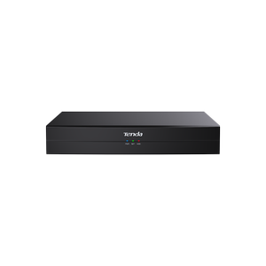 NVR Tenda TN3116, 16 canale, capacitate max 10 TB, porturi HDMI/VGA/RJ4/ USB 2.0, 80 Mbps