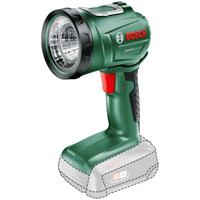 Lampa lucru pe acumulator Bosch UniversalLamp 06039A1100, 18 V, 100 lm, fara acumulator/incarcator