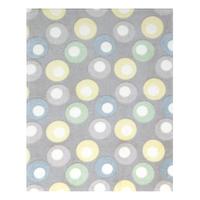 Patura fleece Lorelli, 85x100 cm