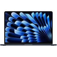 Laptop Apple MacBook Air 15, Procesor Apple M5 chip (10-core CPU, 10-core GPU), 15.3" Liquid Retina, 32GB, 512GB, layout US, Mac OS (Albastru)