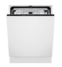 Masina de spalat vase incorporabila AEG Seria 9000 NG92IA20TK, 14 seturi, 8 programe, Clasa A, Wi-Fi, AirDry, QuickSelect, 60 cm