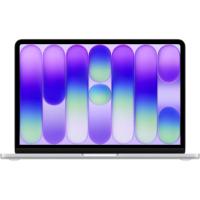 Laptop Apple MacBook Neo 13, Procesor Apple A18 Pro (6-core CPU, 5-core GPU), 13" Liquid Retina, 8GB, 512GB, layout INT, Mac OS (Argintiu)