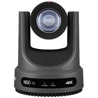 Camera productie video PTZOptics Move 4K, 20 x zoom optic, SDI/HDMI/USB/IP (Gri)