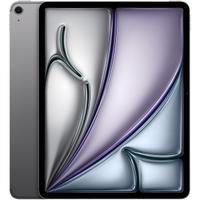 Tableta Apple iPad Air 13 M4 Cellular, Procesor Apple M4 Octa-Core, Ecran Liquid Retina IPS 13", 12GB RAM, 512GB Flash, Camera 12MP, Wi-Fi, Bluetooth, 5G, iPadOS (Gri)