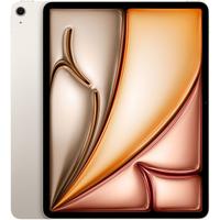 Tableta Apple iPad Air 13 M4, Procesor Apple M4 Octa-Core, Ecran Liquid Retina IPS 13", 12GB RAM, 1TB Flash, Camera 12MP, Wi-Fi, Bluetooth, iPadOS (Auriu)