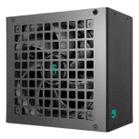Sursa PC DeepCool PQ750G, 750W, 80+ Gold, Modulara, ATX 3.1, Ventilator 12cm, PFC Activ