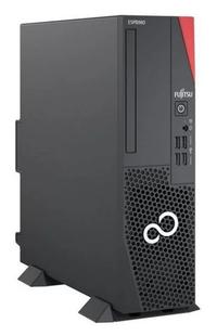 Calculator Refurbished Barebone Fujitsu Esprimo D7010 SFF, Fara Procesor, Fara RAM, Fara HDD/SSD