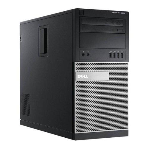 Calculator Refurbished Dell OptiPlex 9010 MT, Fara Procesor, Fara RAM, Fara HDD/SSD