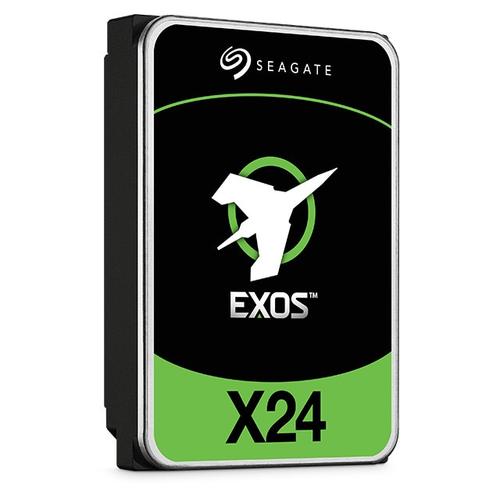 HDD Server Seagate Exos X24 20TB, SED, SATA, 3.5inch