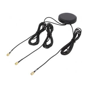 Antena GNSS LTE WiFi 3.5 dBi SMA, 3m