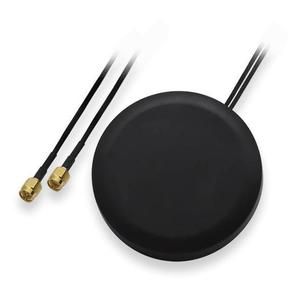 Antena LTE Teltonika Combo MIMO PR1KCL25, 2690 MHz, 2.5 dBi, 3 m