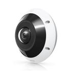 Camera de supraveghere video exterior Ubiquiti G6 Pro 360, 12MP, PoE+, IR 15m, IP66 (Alb)