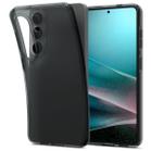 Husa pentru Samsung Galaxy S26 Plus S947, Spigen, Liquid Crystal, Fumurie