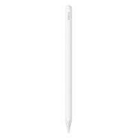 Touch Pen Baseus Smooth Writing 3 Series pentru Apple iPad, Versiune Wireless Activ, P80080806213-00 (Alb)