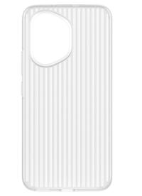 Husa Protectie Spate HONOR CHOICE pentru HONOR 400 (Alb)
