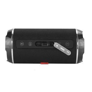 Boxa Portabila Wireless Blow BT460, Bluetooth, cu USB, Card SD, AUX Jack si Radio FM, 20W (Negru)