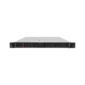 Server Refurbished HP ProLiant DL360 G10 1U, 2 x Intel Xeon Gold 6140 18-Core 2.30 - 3.70GHz, 128GB DDR4, 2 X SSD 1TB Kingston KC600 NOU, Raid P816i-a SR/4GB, 4 x 1Gb, iLO 5 Advanced, 2 x Surse 800W HS