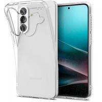 Husa Spigen Liquid Crystal ACS11132 pentru Samsung Galaxy A37 5G, Transparent