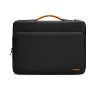 Geanta laptop Tomtoc Defender-A14, Slim, 16", CornerArmor pe 4 colturi (Negru)