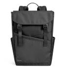 Rucsac laptop Tomtoc Slash-T64 Flip, 18 L, Rezistent la apa, 16" (Negru)