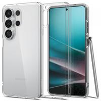 Husa pentru Samsung Galaxy S26 Ultra S948, Spigen, Ultra Hybrid, Transparenta