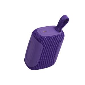 Boxa portabila JBL GO 5, 4.8 W, Bluetooth 6, USB-C, Autonomie 8 ore, IP68 (Mov)