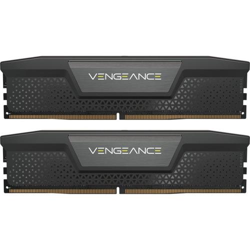 Memorii Corsair Vengeance DDR5 16GB (2 x 8 GB) DDR5 5600MHz CL40 Dual Channel Kit