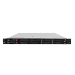 Server Refurbished Server Refurbished HP ProLiant DL360 G10 1U, 2 x Intel Xeon Gold 5118 12-Core 2.30 - 3.20GHz, 128GB DDR4, 2 X SSD 2TB Samsung 870 + 4 x 1.2TB HDD SAS/10k, Raid P816i-a SR/4GB, 4 x 1Gb, iLO 5 Advanced, 2 x Surse 800W HS
