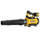 Aspirator cu acumulator DeWALT 54V FLEXVOLT, 1x9,0Ah, 257,5 km/h, 21,5 m/min, 770x350x165mm