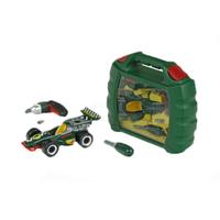 Set masinuta Klein Bosch Ixolino Grand Prix