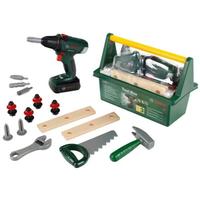 Set de joaca Klein - Cutia cu scule Bosch