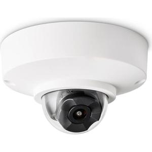 Camera de supraveghere interior BOSCH NUV-3702-F06, 2MP, 6mm, 30 FPS, Slot microSD, Ethernet, PoE