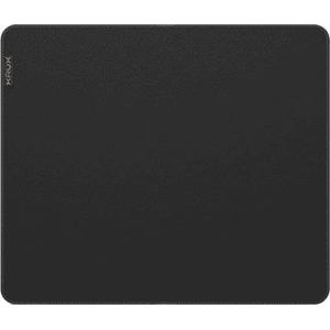 Mouse Pad Krux KRX0018, L, 300 x 380 x 3 mm (Negru)
