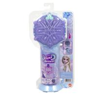 Papus Mattel Jewel Reveal Disney Frozen Elsa
