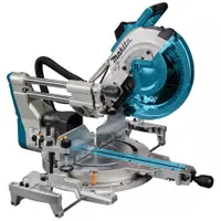 Fierastrau de debitat Makita LS1219L, 305 mm, 1800 W, cu laser