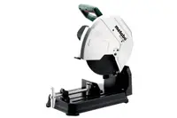 Fierastrau electric Metabo CS 22-355, 2300W, 355mm, taiere pana la 132mm, 16.8kg