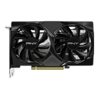 Placa video PNY GeForce RTX 5050 Dual Fan 8GB GDDR6 128-bit DLSS 4.0